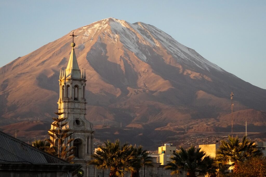 Five Suggestions for an Adrenaline Fueled Vacation in Peru 4 megan kotlus XHoVvW8VkzY unsplash