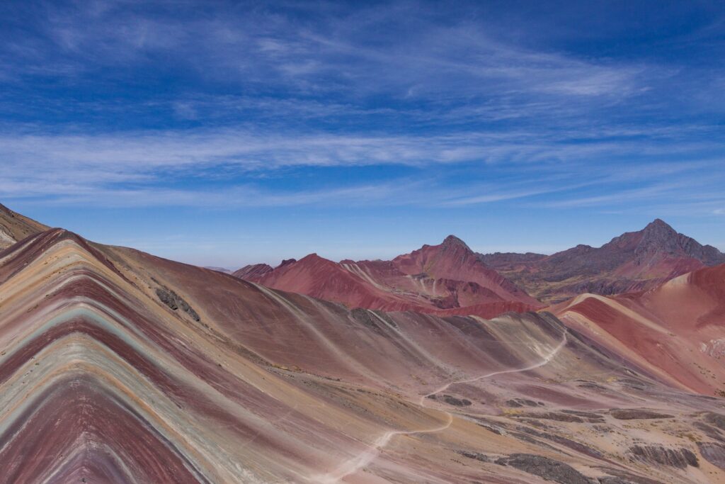 Five Suggestions for an Adrenaline Fueled Vacation in Peru 2 roi dimor iuxltY6fXkI unsplash