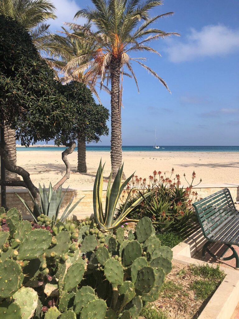 The Most Beautiful Beaches In Sicily